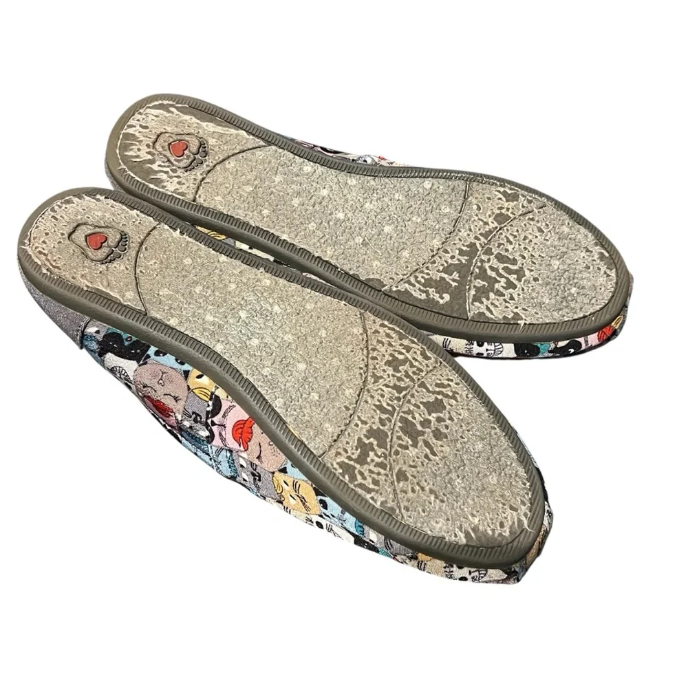 BOBS from Skechers bobs cats